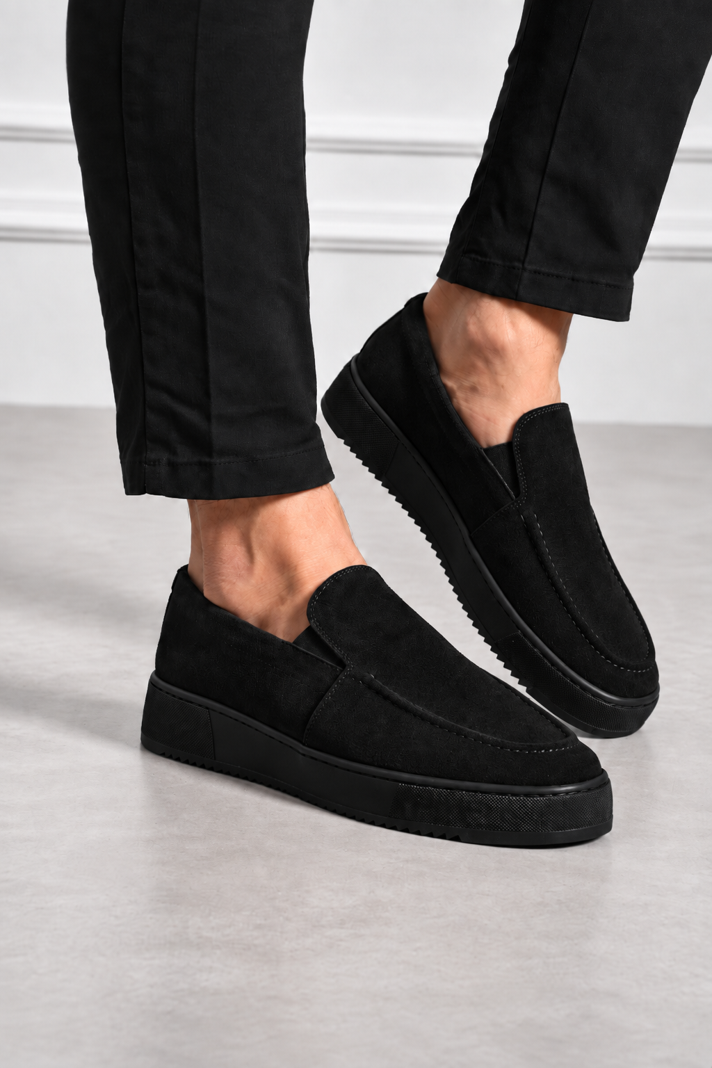 Romero - Allblack