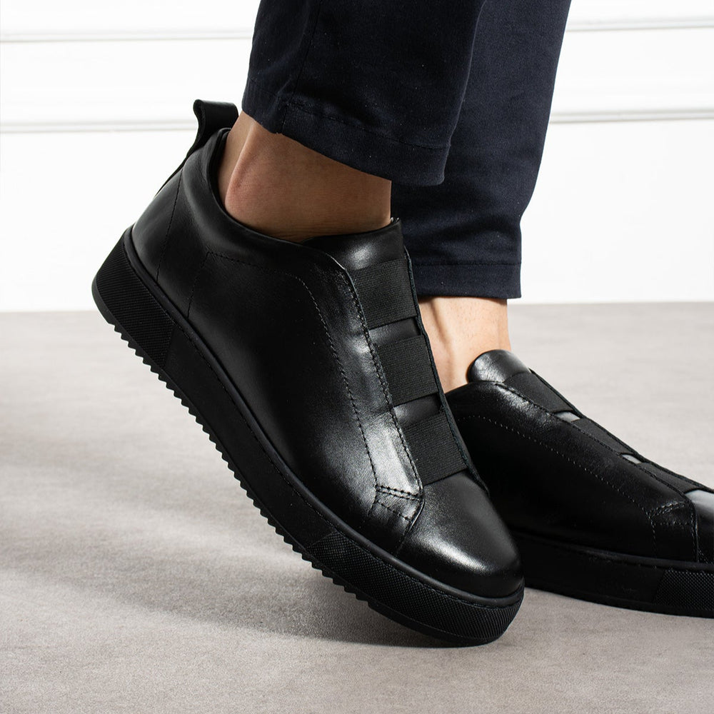 Teo Allblack