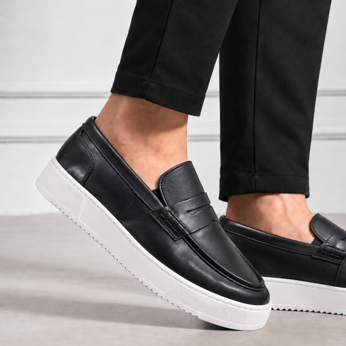 Bandera Black