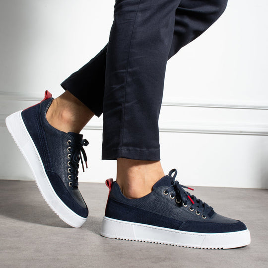 Rio - Navy Blue