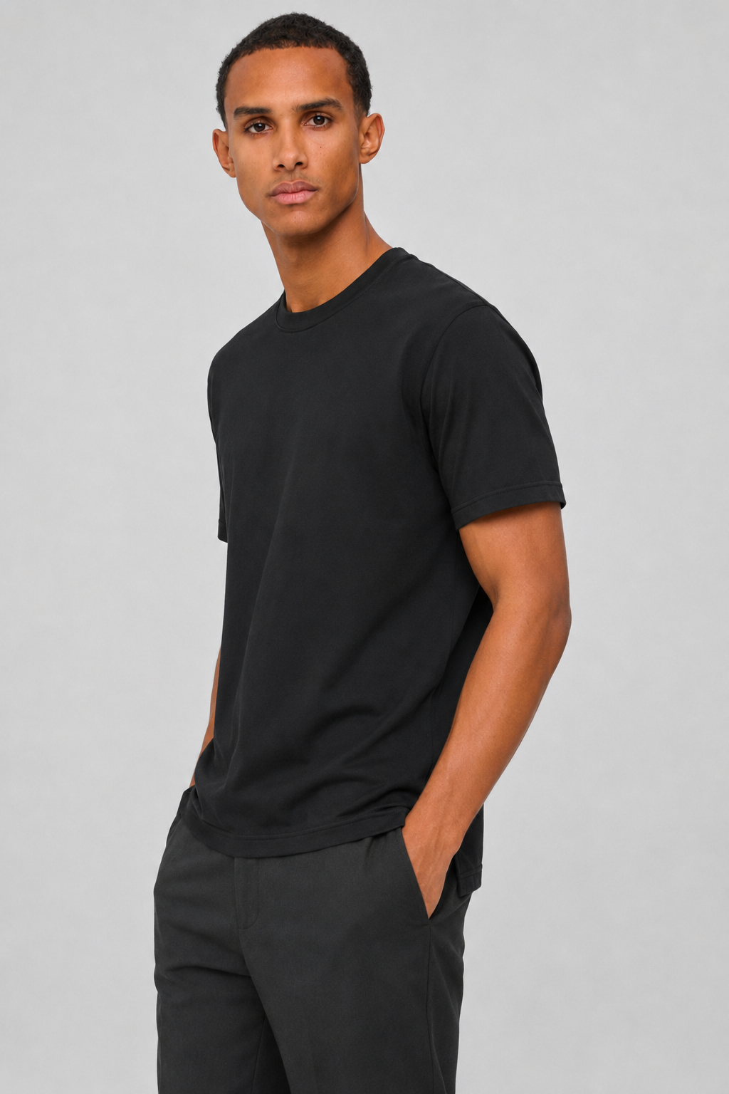 Myra - Black
