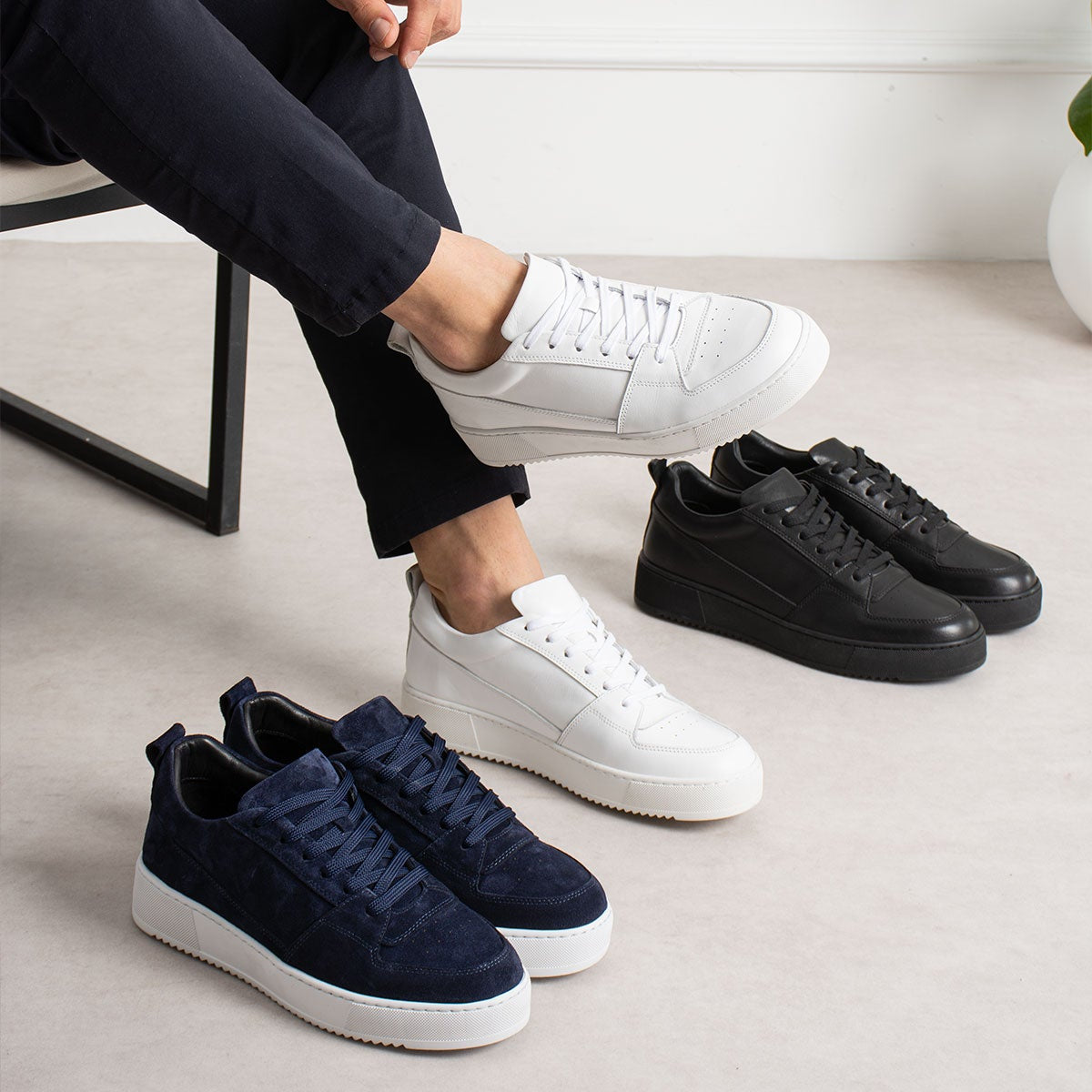 Enesis Navy