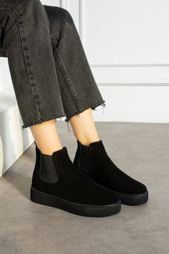 Verona Black X