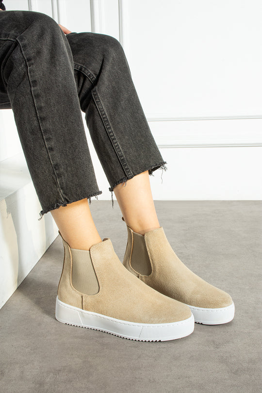 Verona Beige X
