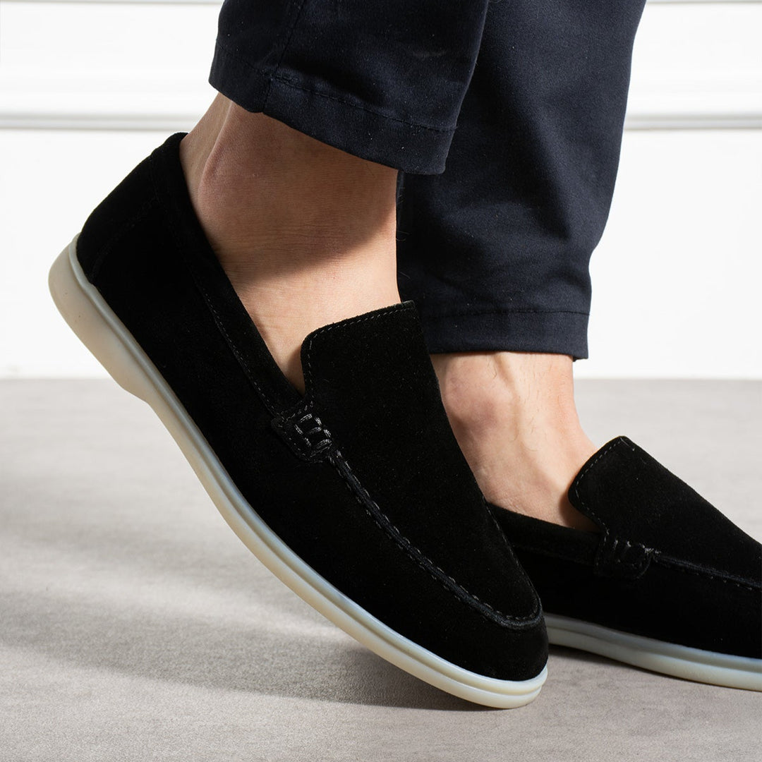 Mancini Black