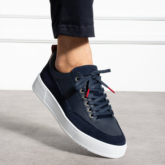 Rio - Navy Blue
