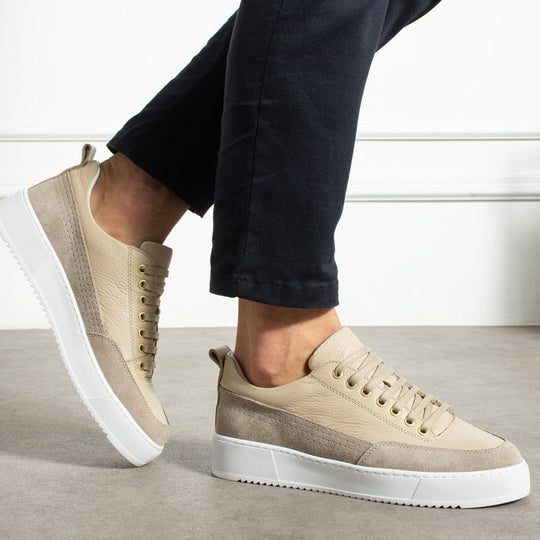 Rio - Beige