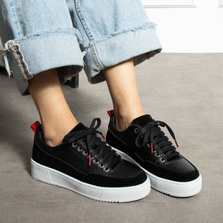 Rio Black X
