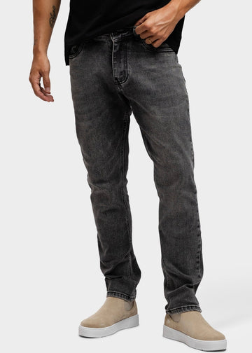 Auro - Jeans Gray