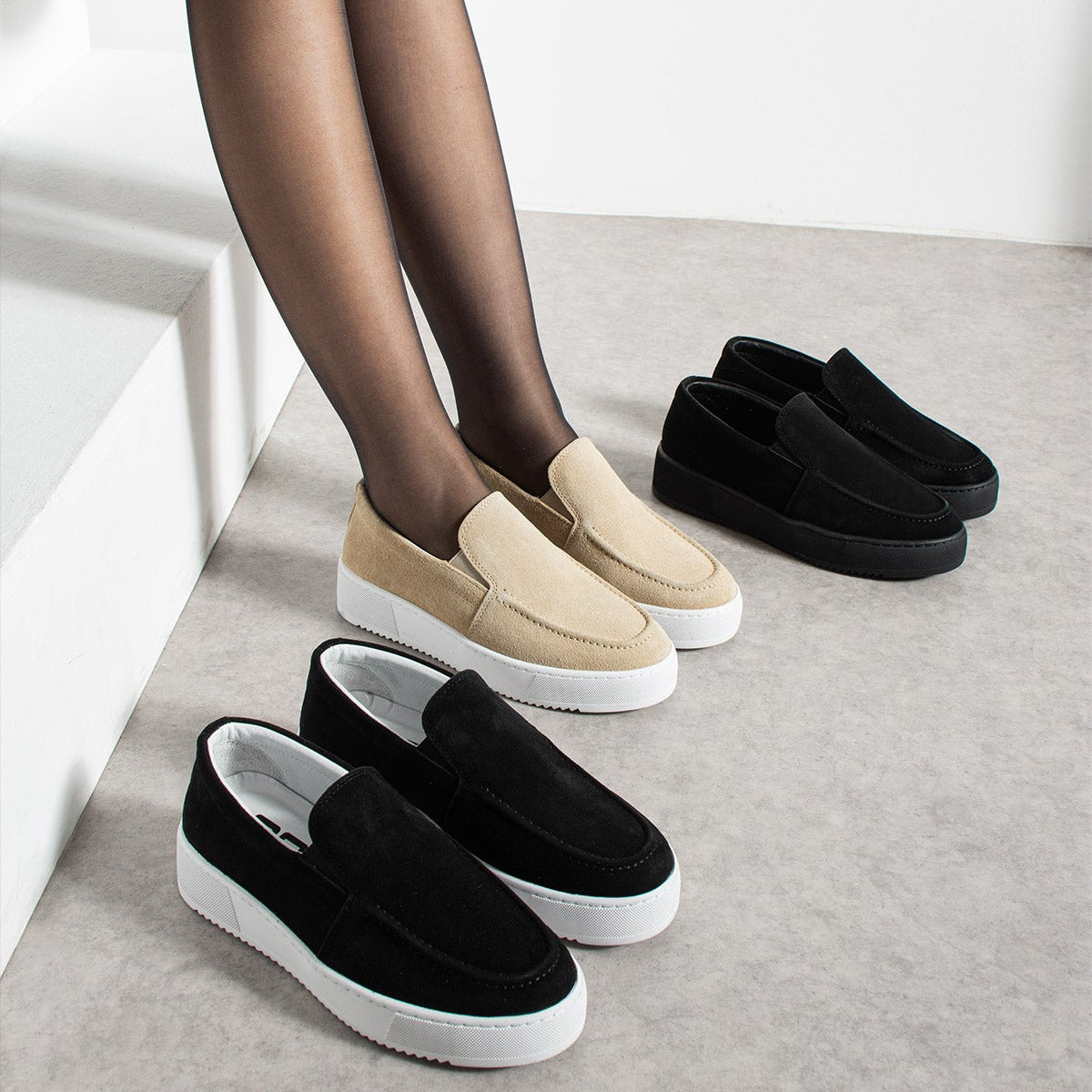 Romero Allblack X
