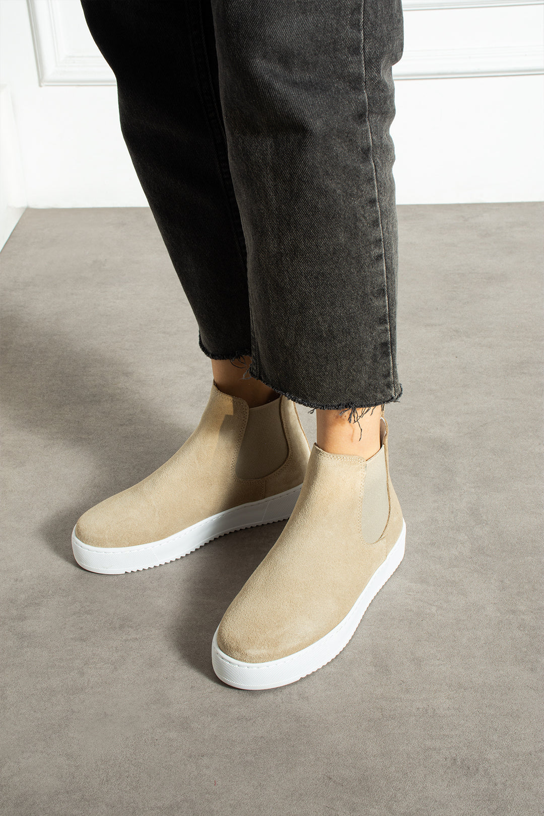 Verona Beige X