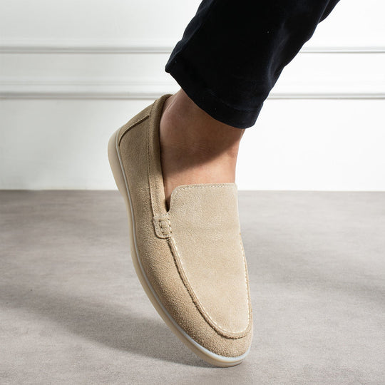 Mancini Beige