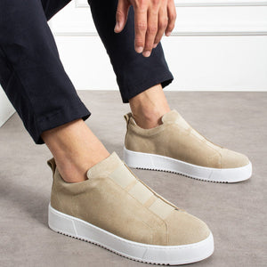 Teo - Beige