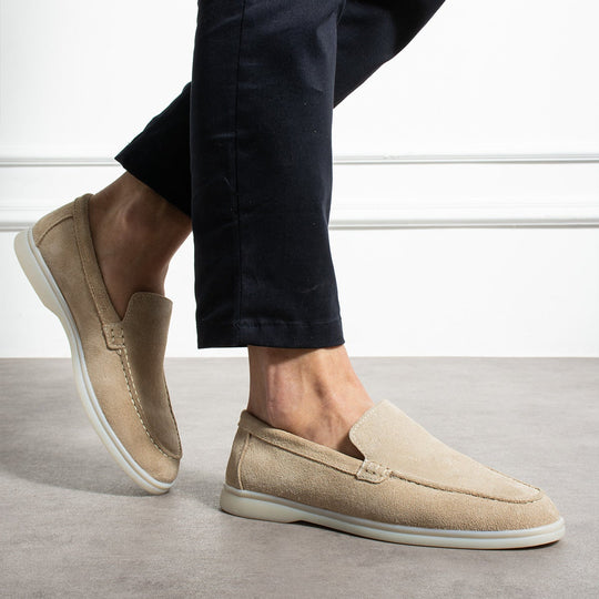 Mancini Beige