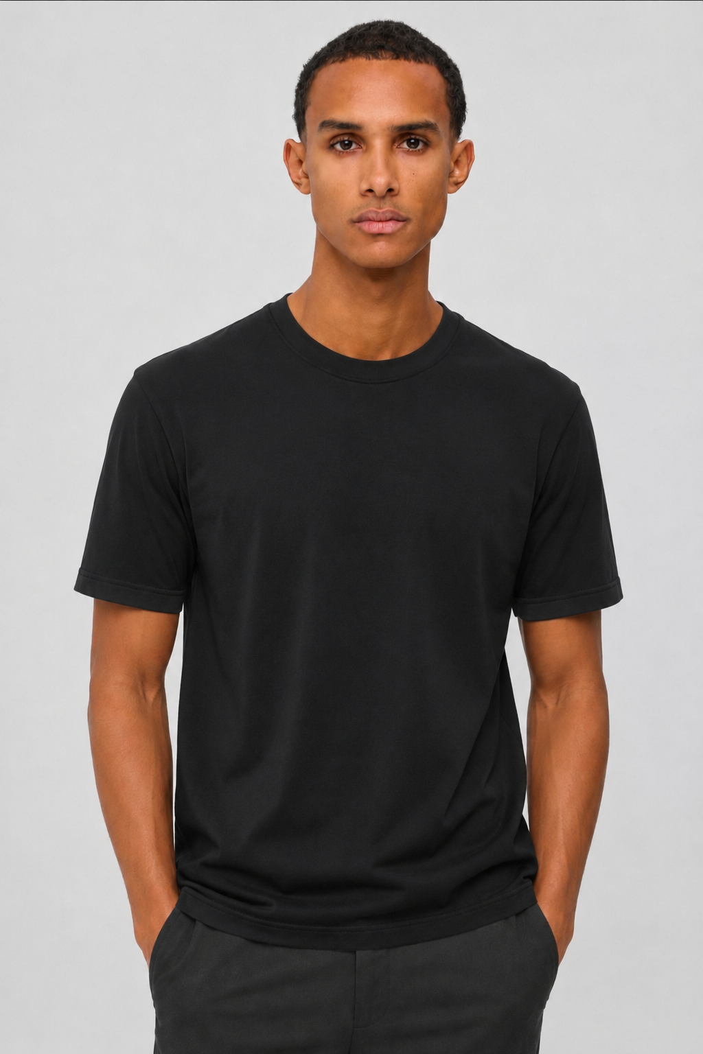 Myra - Black
