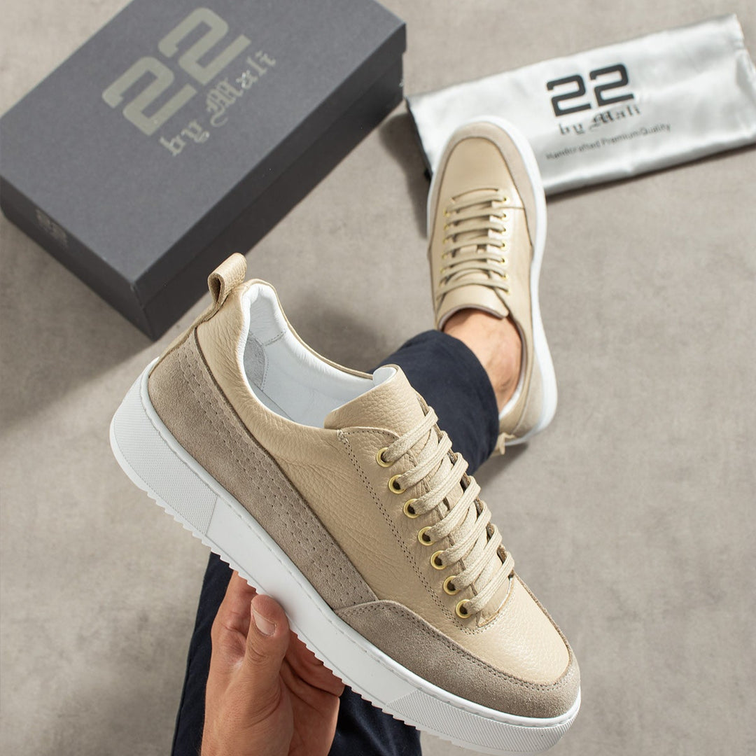 Rio - Beige