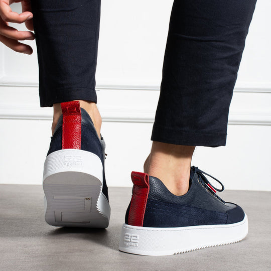 Rio - Navy Blue