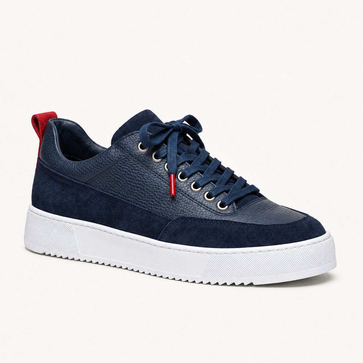 Rio - Navy Blue