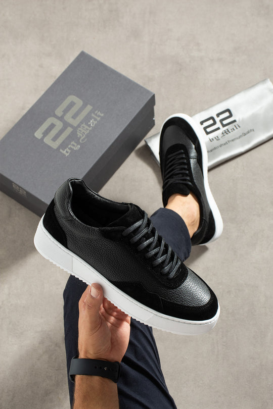 Enesis Black