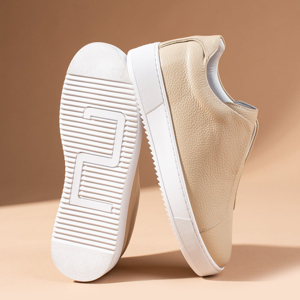 Punto - Beige