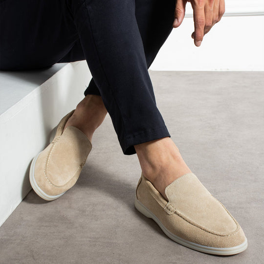 Mancini Beige