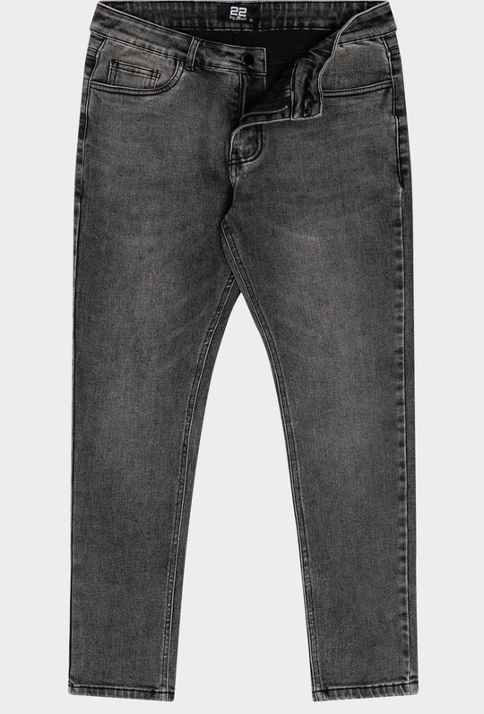 Auro Jeans Gray