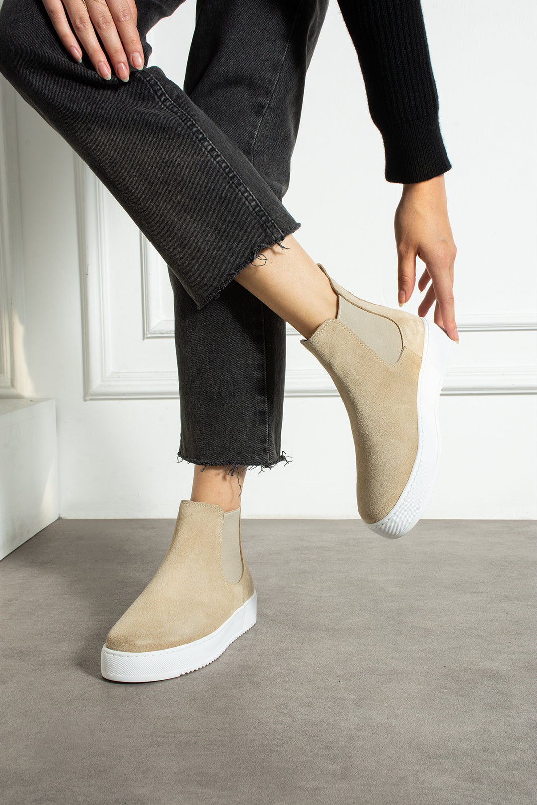 Verona Beige X
