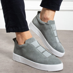 Teo - Gray