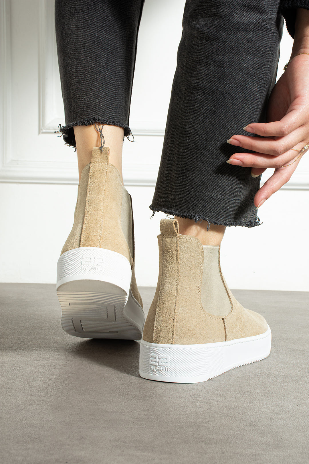 Verona Beige X