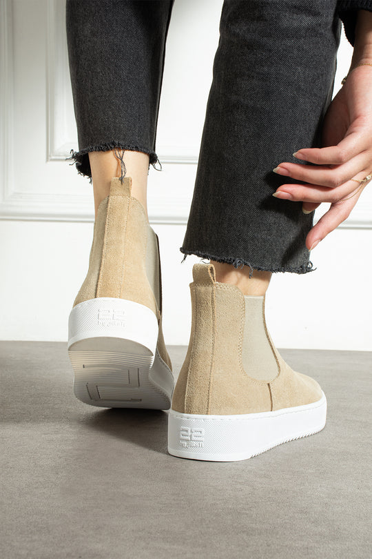 Verona Beige X