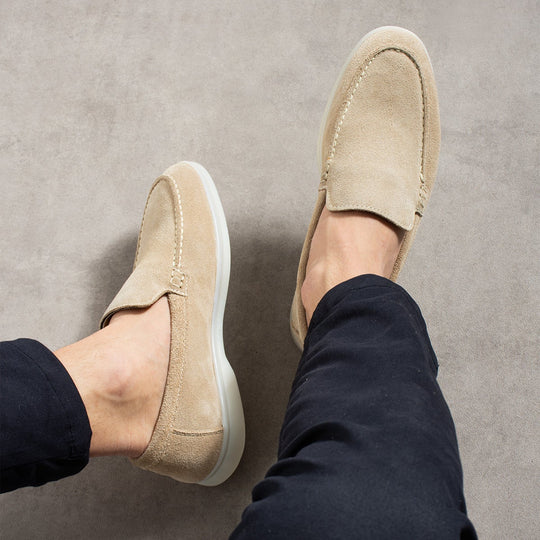 Mancini Beige