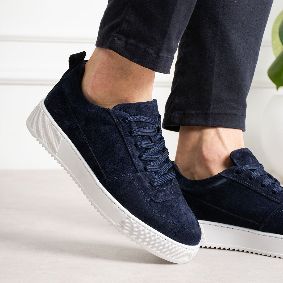 Enesis Navy