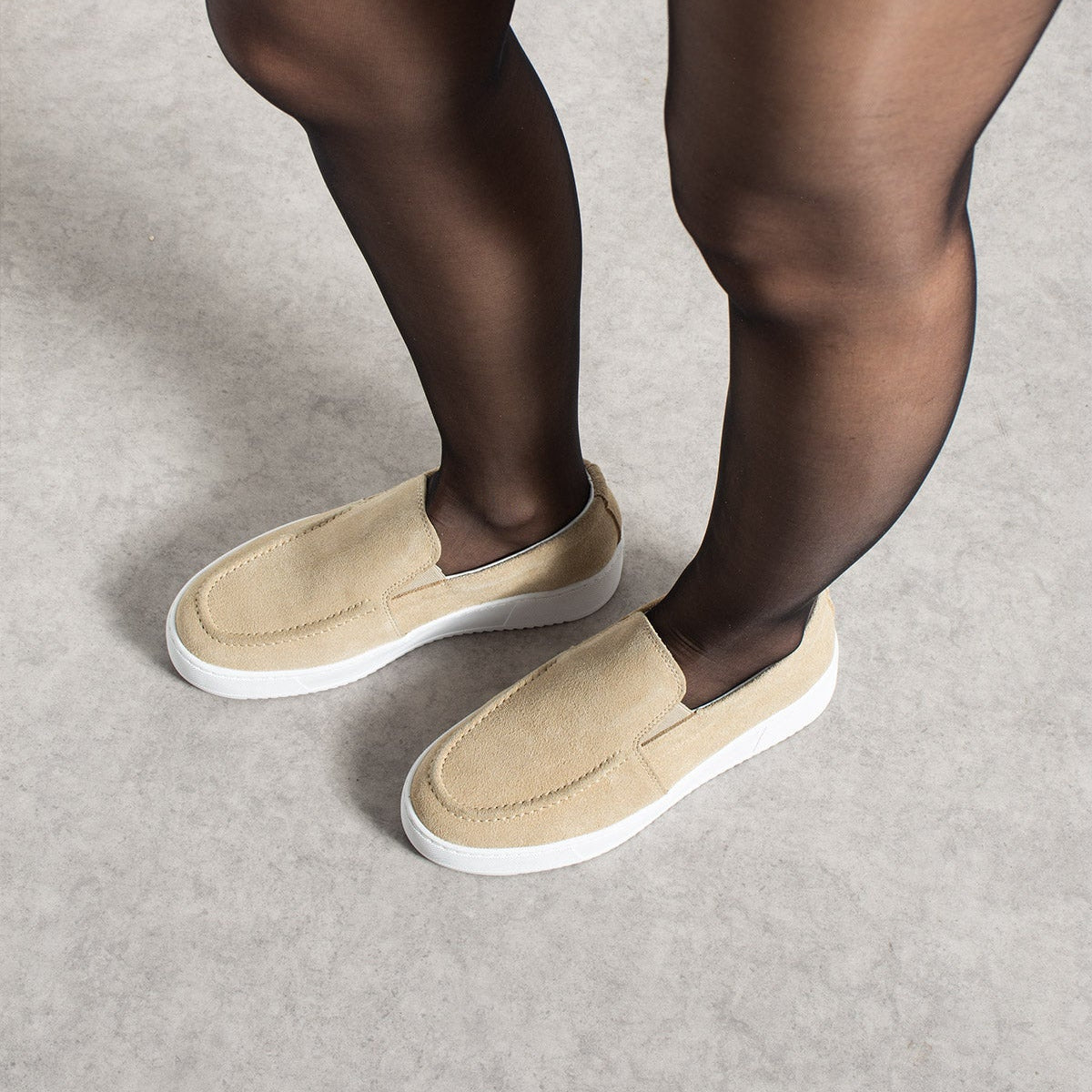Romero Beige X