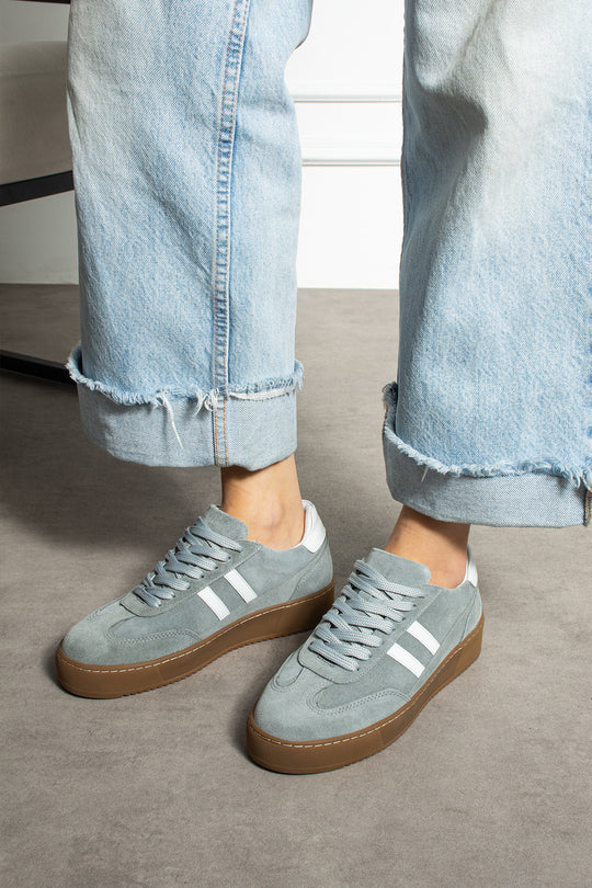 Axis Gray X