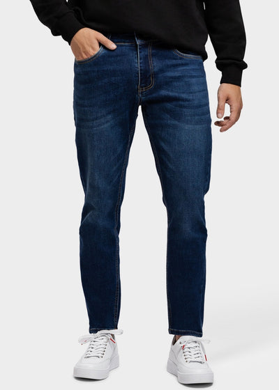 Auro - Jeans Dark Blue