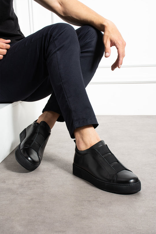 Teo Allblack