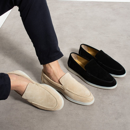 Mancini Beige