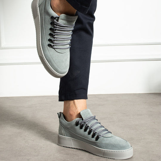 Malibu - Allgray