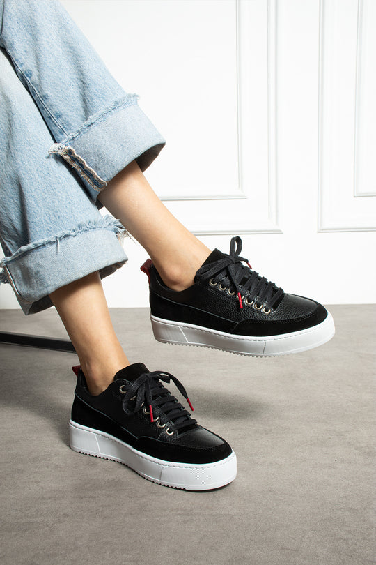 Rio Black X