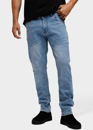 Auro - Jeans Light Blue