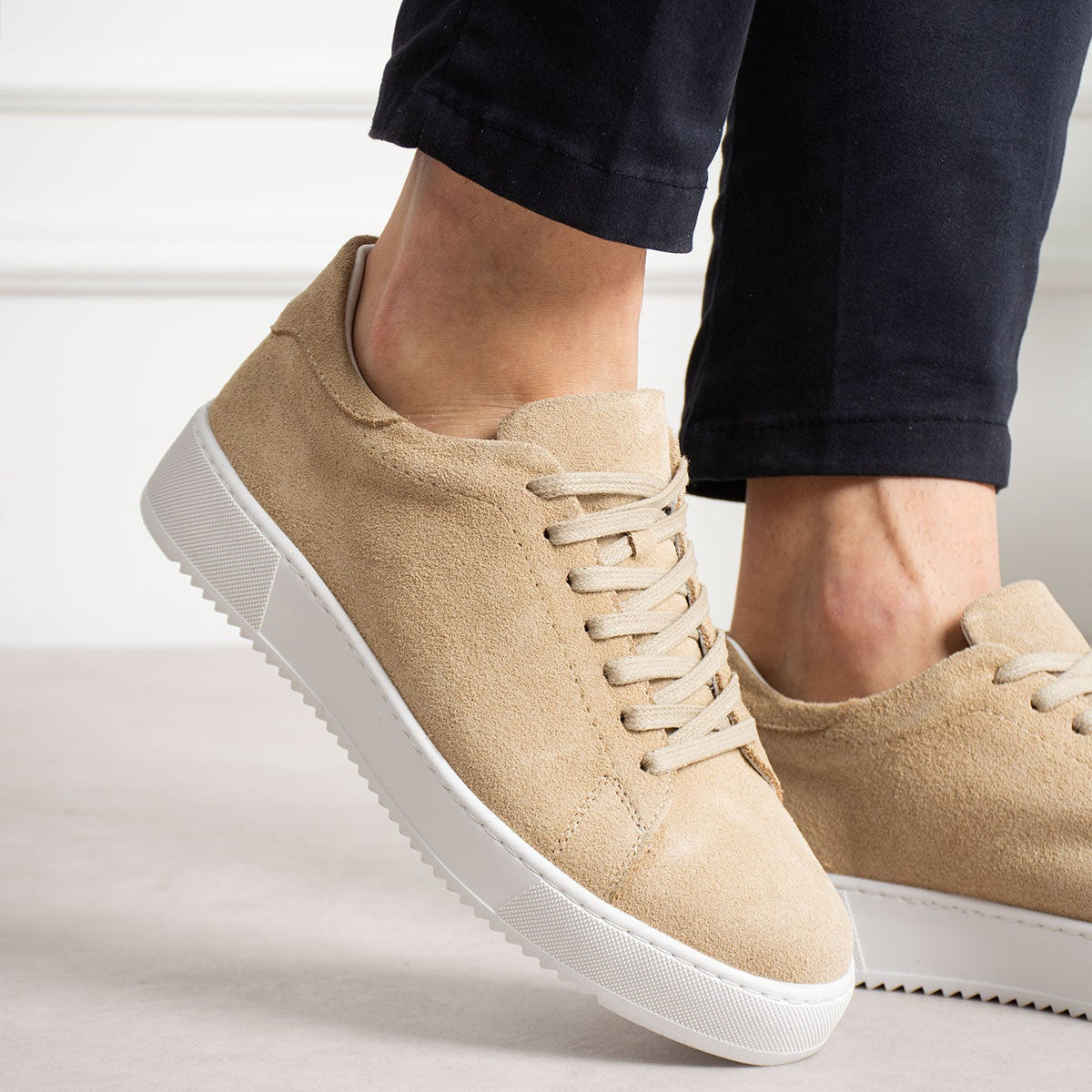 Bianco Beige