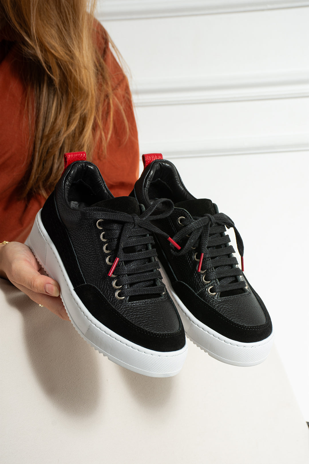 Rio Black X