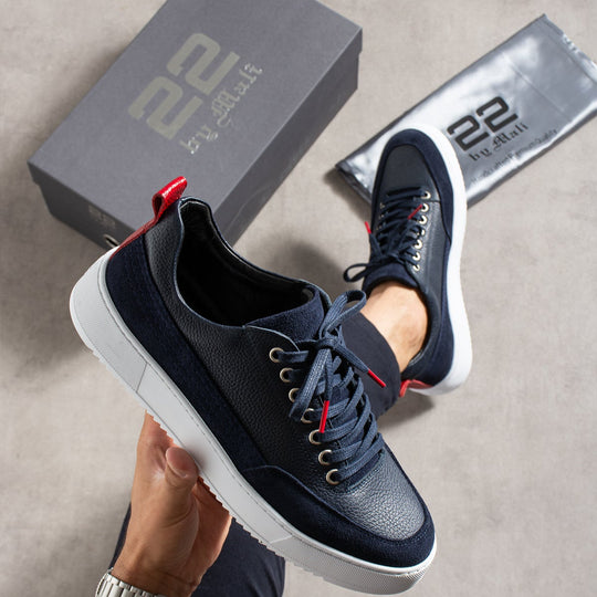 Rio - Navy Blue