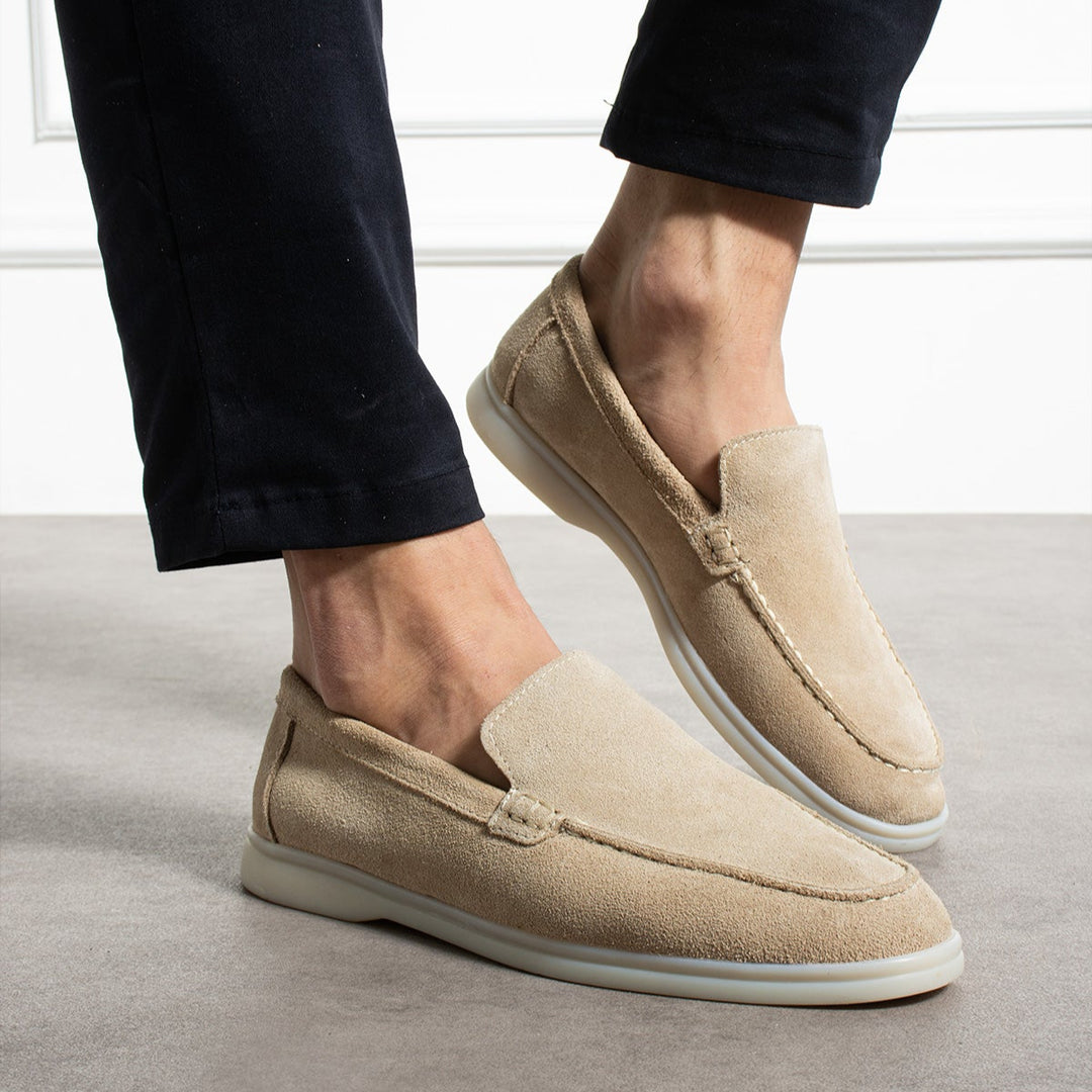 Mancini Beige