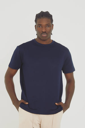 Myra - Navy