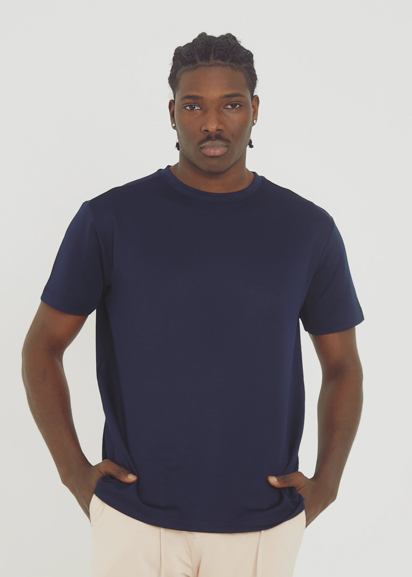 Myra - Navy