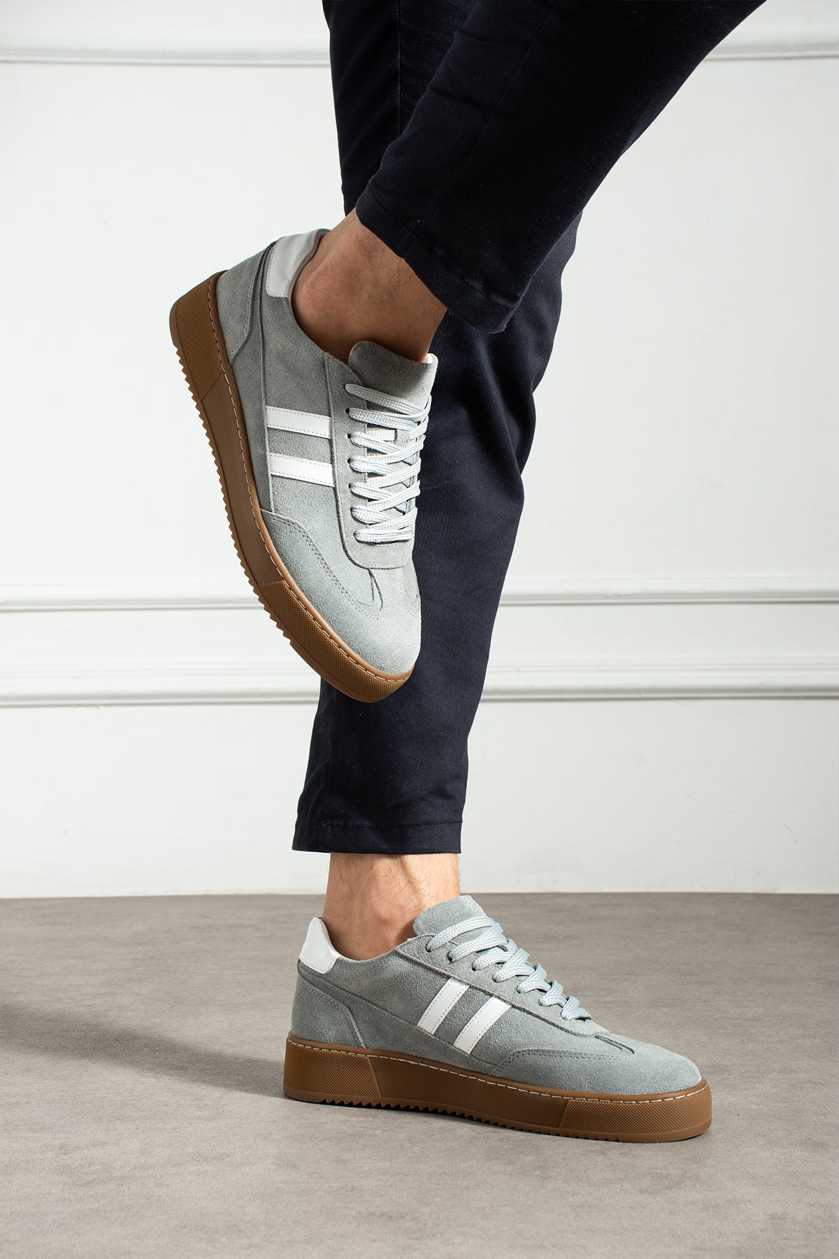 Axis - Gray