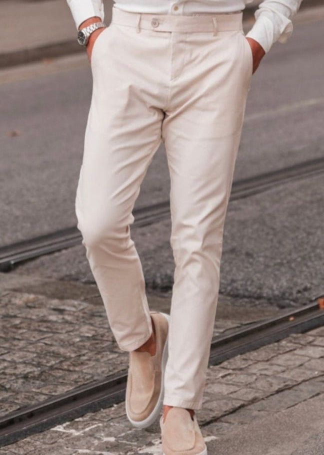 Rodi Hose Beige