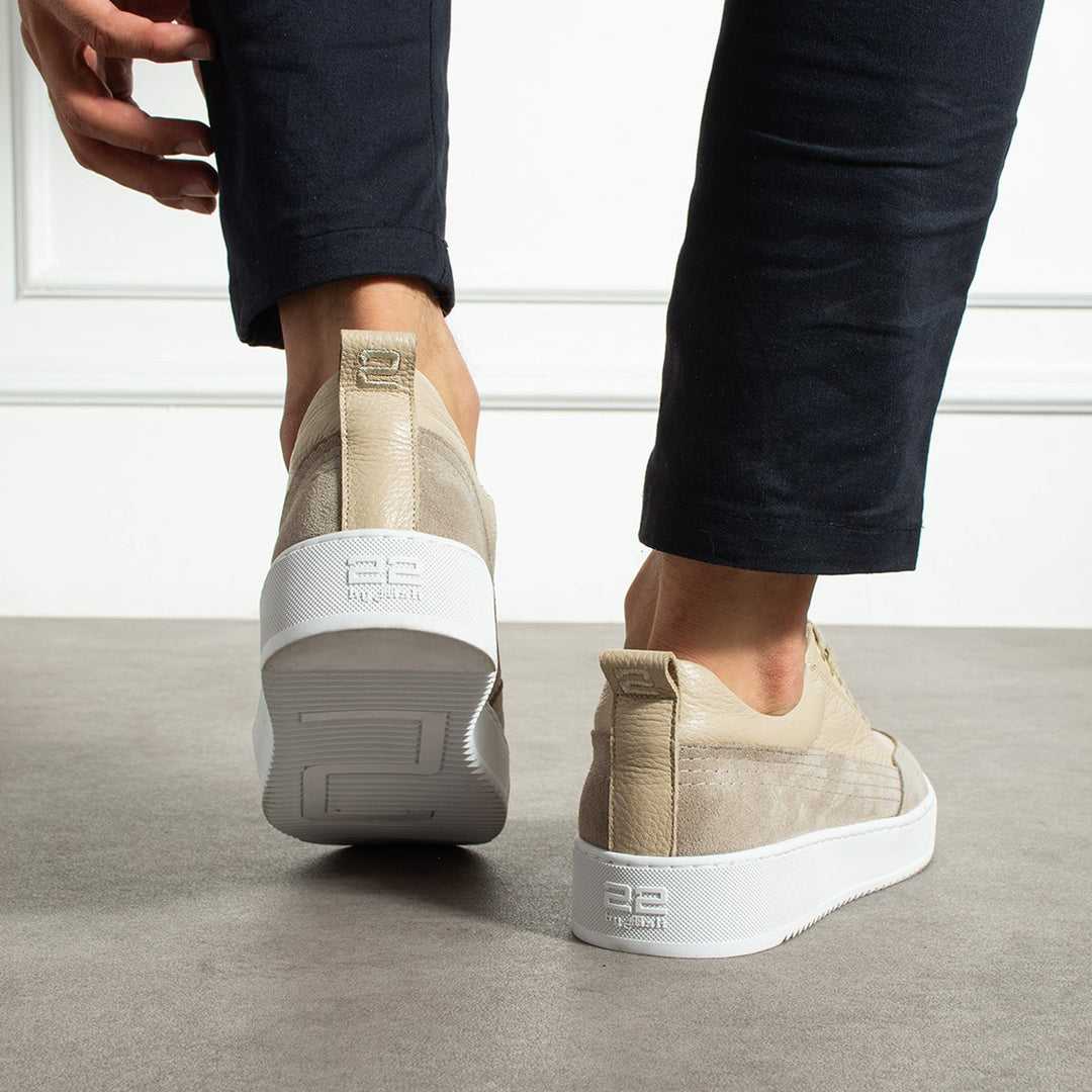 Rio - Beige
