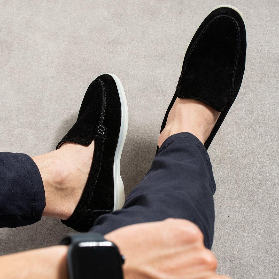 Mancini Black